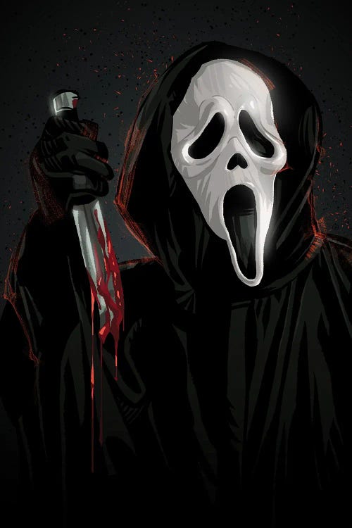 Scream