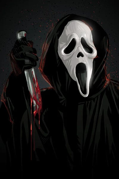 Ghostface