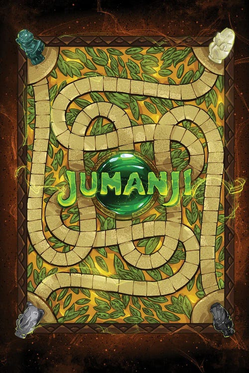 Jumanji