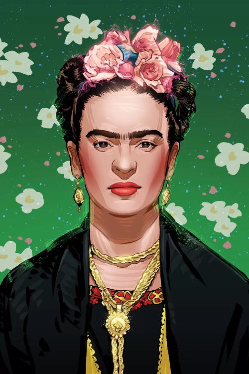 Frida Kahlo