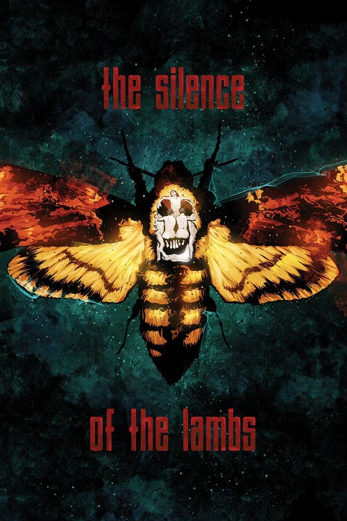 The Silence Of The Lambs