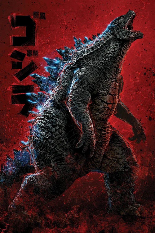 Godzilla