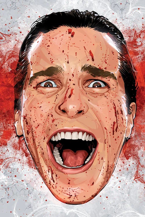 American Psycho