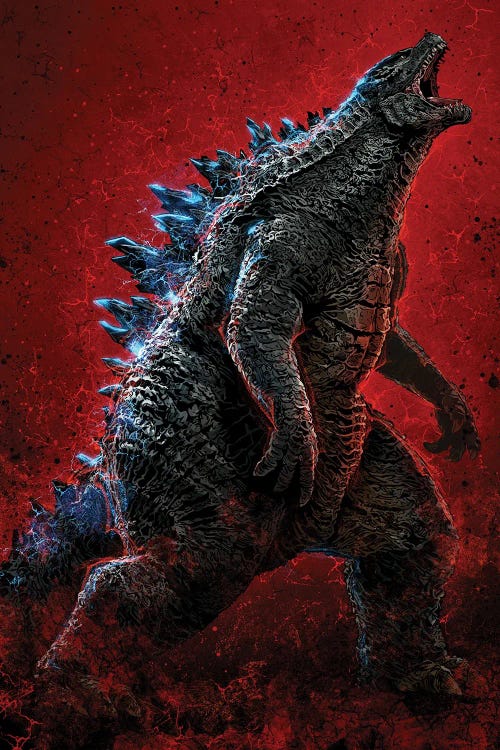 Godzilla