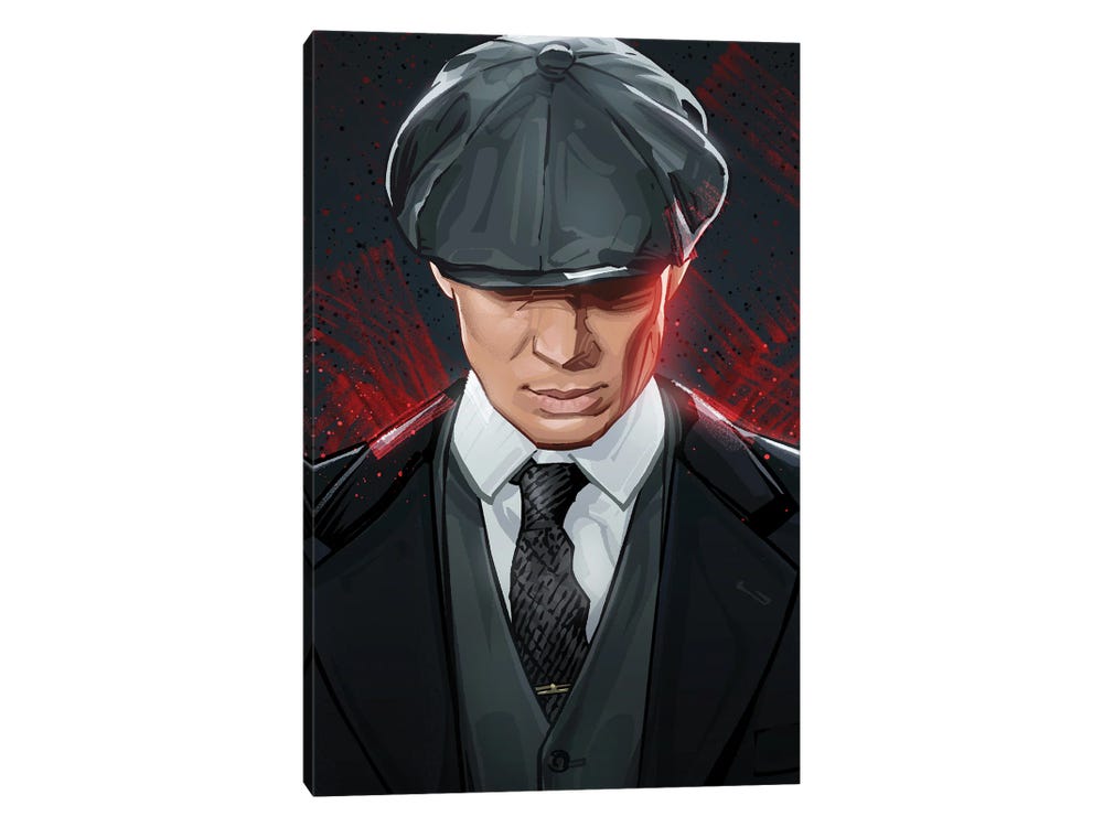 PEAKY BLINDERS COSTUME EDITION LUXE