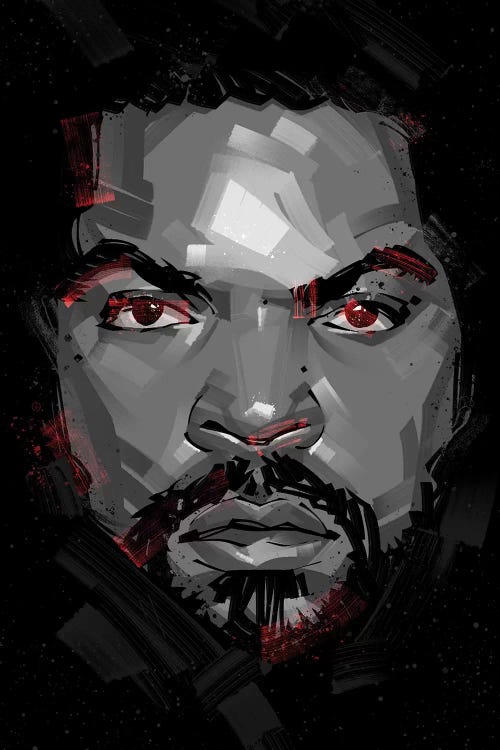 Ice Cube I