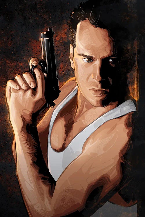 Die Hard I