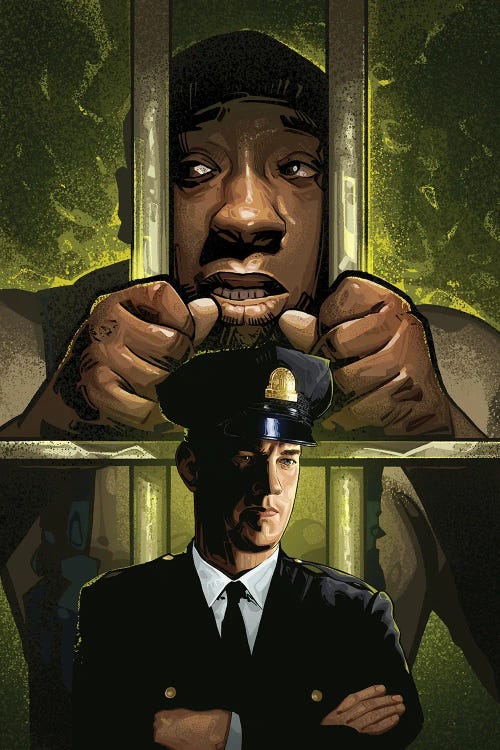 Green Mile