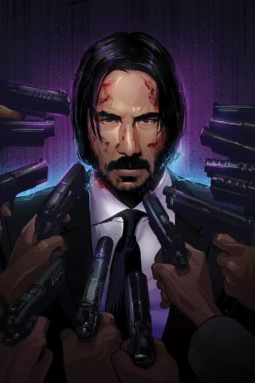 John Wick