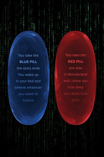 The Matrix (Film Series)