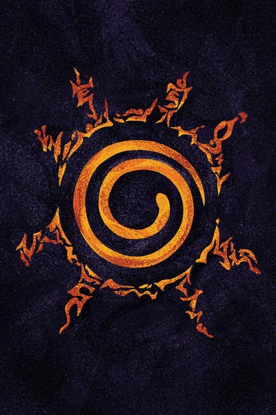 Naruto Uzumaki