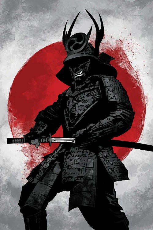 Samurai II Bushido