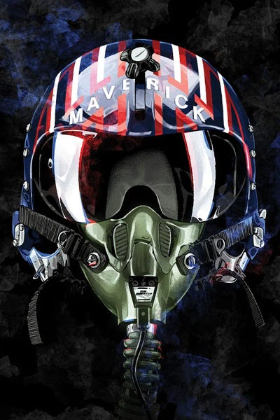 Top Gun (Film Series) Characters