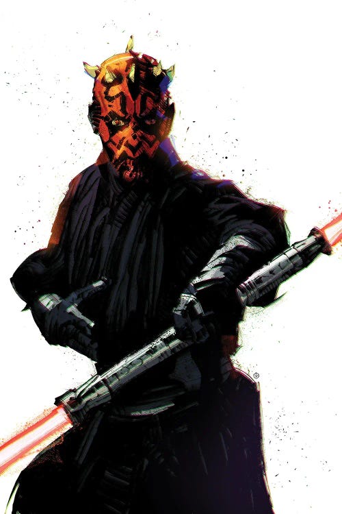 Darth Maul