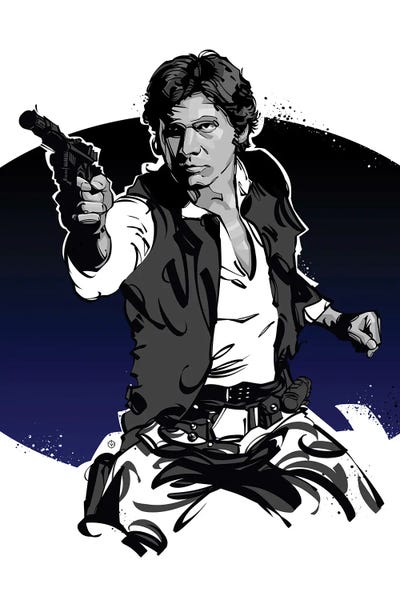 Harrison Ford