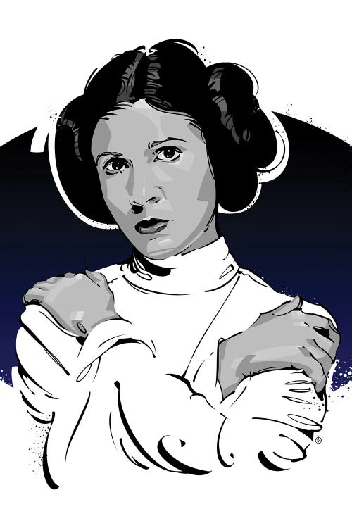 Leia