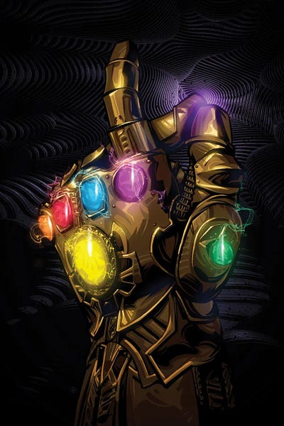 Thanos