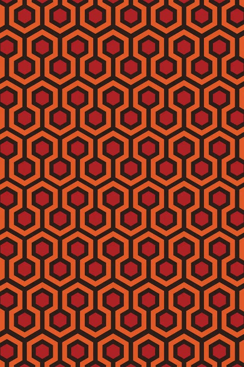 The Shining Pattern