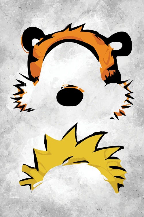 Calvin And Hobbes