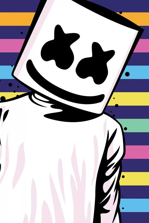 Marshmello