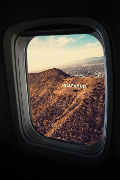 Los Angeles: Nature LXXI by Nikita Abakumov