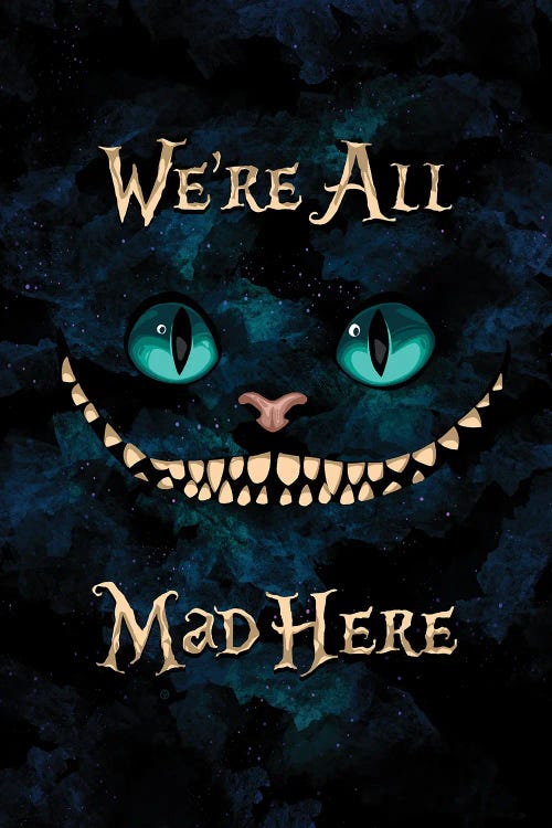 Alice In Wonderland
