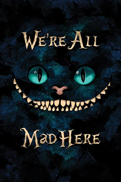 Cheshire Cat