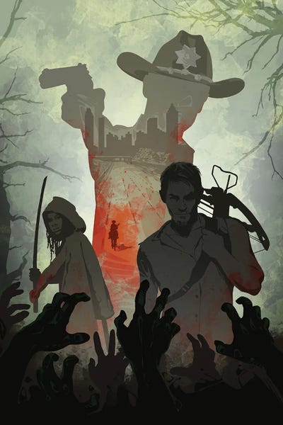 Michonne
