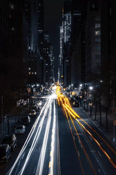 NYC XVI