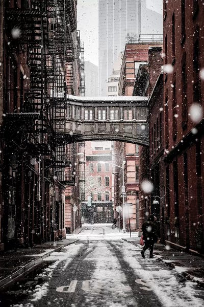 NYC XVII