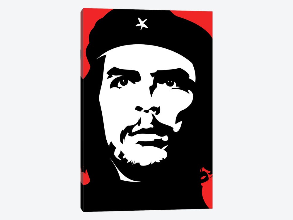 OMG Che by Nikita Abakumov 1-piece Canvas Print