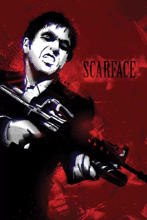 Scarface I