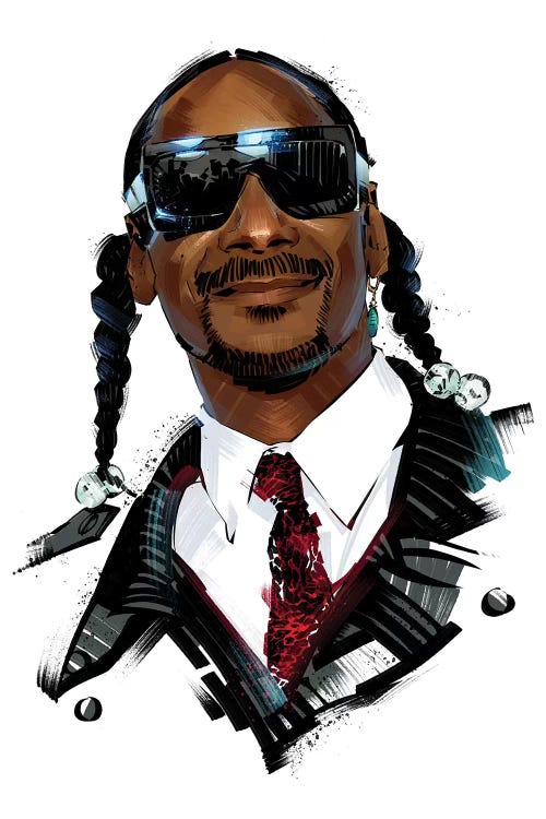 Snoop Dogg