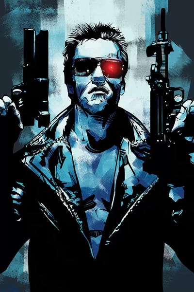 The Terminator (Film Series)