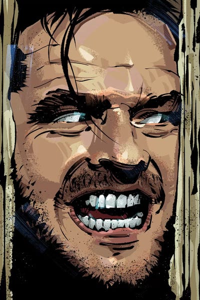 Jack Torrance