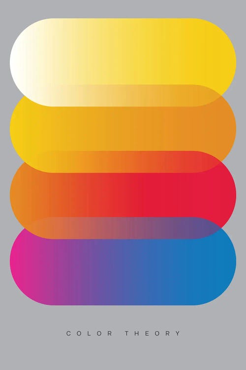 Color Theory II