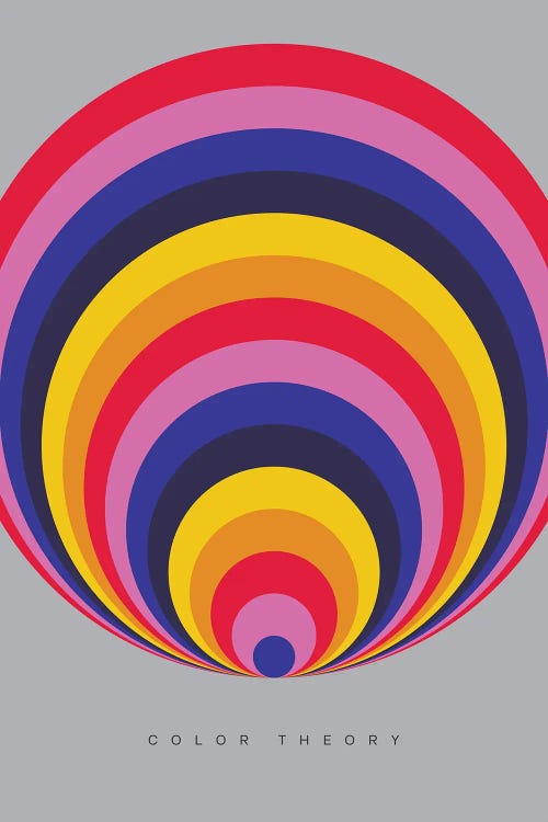 Color Theory IV