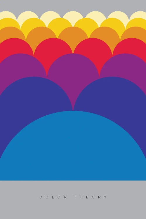 Color Theory V