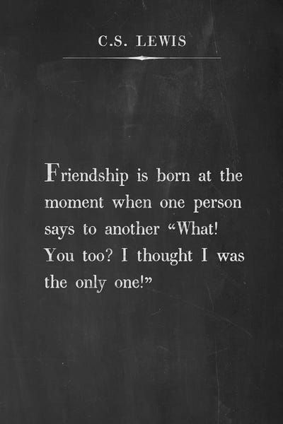 Literature: Writer Quotes III by Nikita Abakumov