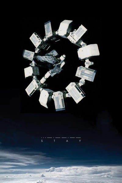 Interstellar Endurance II