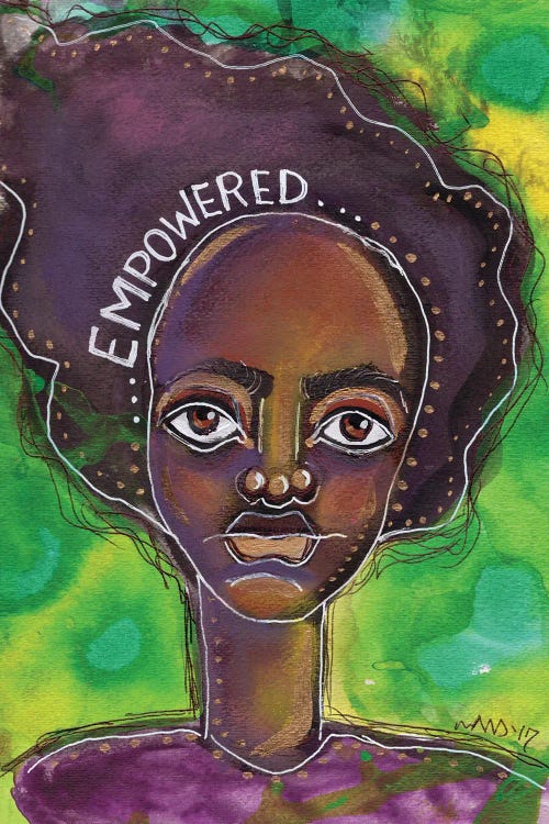 Empowered