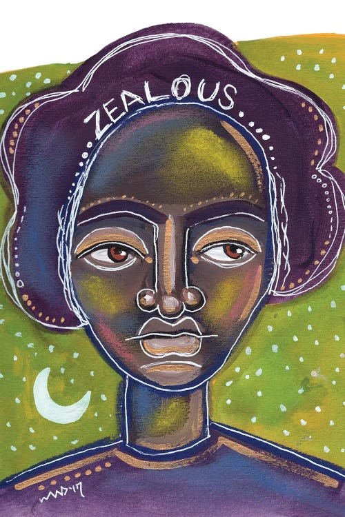 Zealous