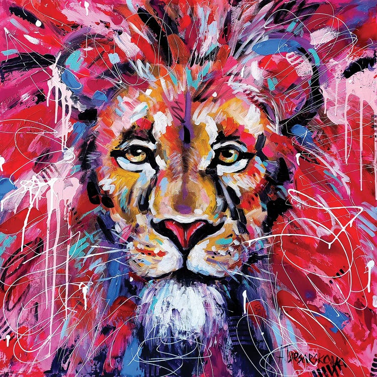 Lion King