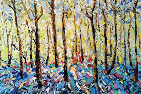 Winter Forest