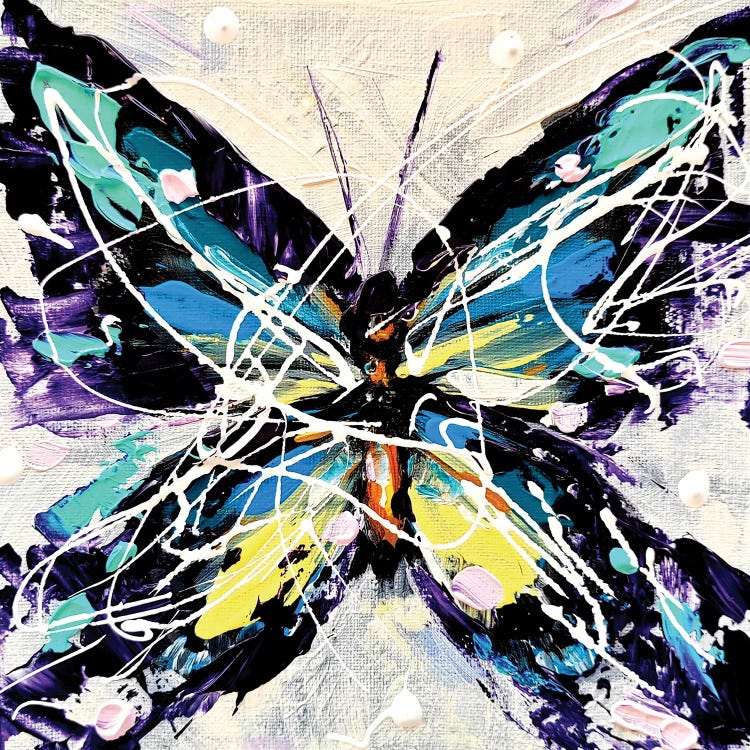 Butterfly Life II