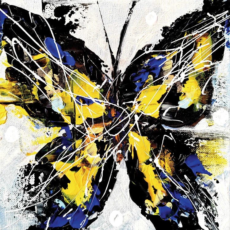 Butterfly Life IV