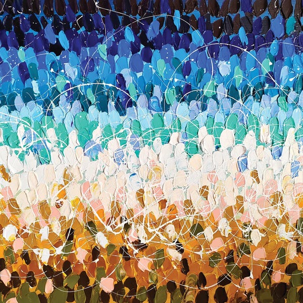 Sweet Dreams Of Summer