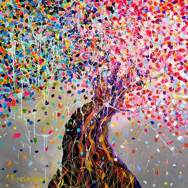 Life Tree