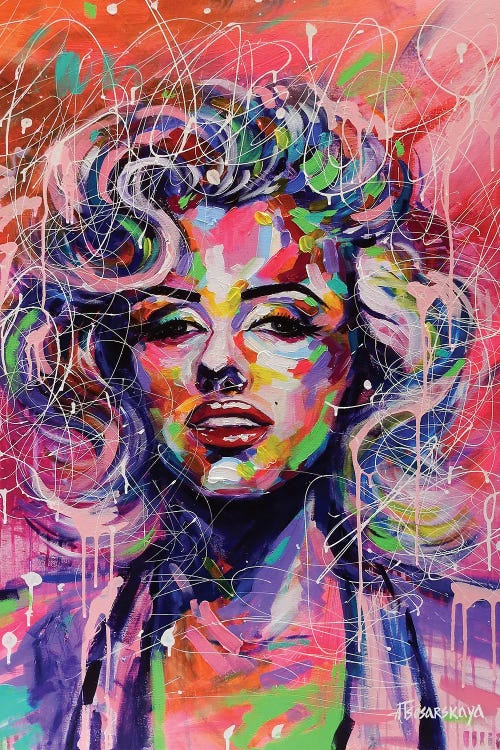 Marilyn Monroe