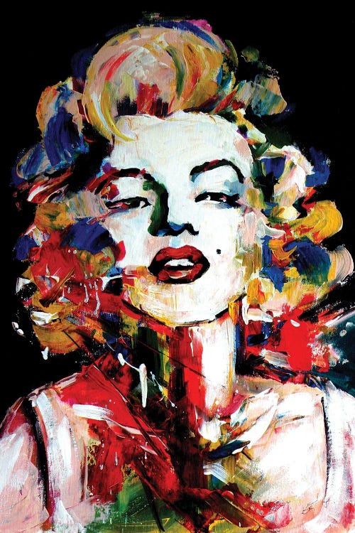 Beauty Marilyn